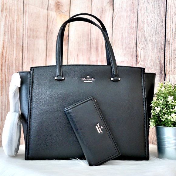 🎁LOWEST EVER! Kate Spade Geraldine Set - Picture 2 of 8